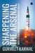 Sharpening the Arsenal: India's Evolving Nuclear Deterrence Policy by Gurmeet Kanwal