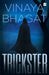 The Trickster by Vinaya Bhagat