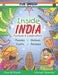 Inside India by Hannah Lauren Murray