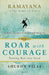 Ramayana: The Game of Life Roar with Courage by Shubha Vilas