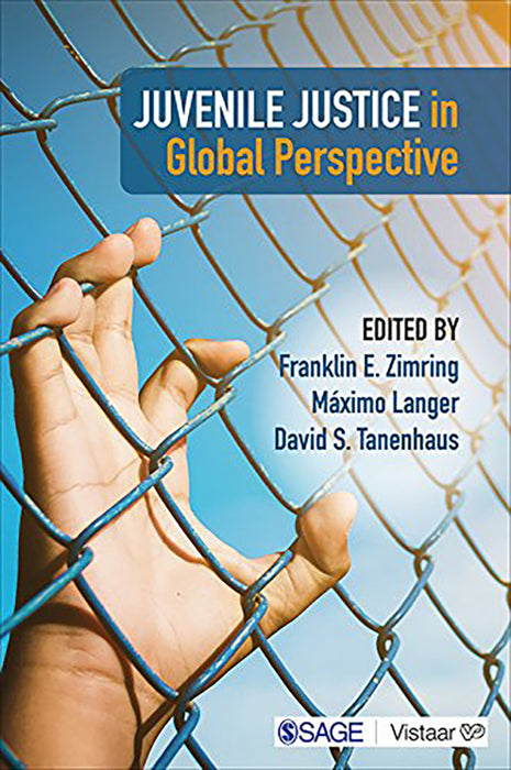 Juvenile Justice in Global Perspective