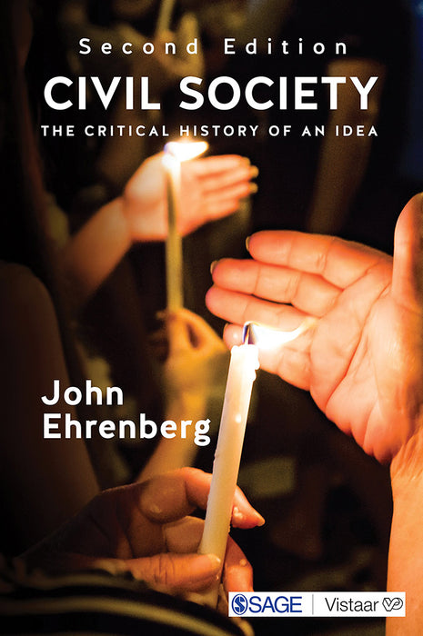 Civil Society: The Critical History of an Idea