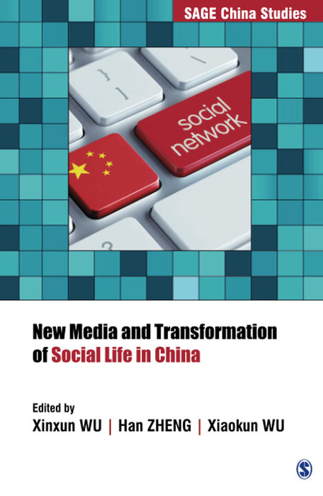 New Media and Transformation of Social Life in China