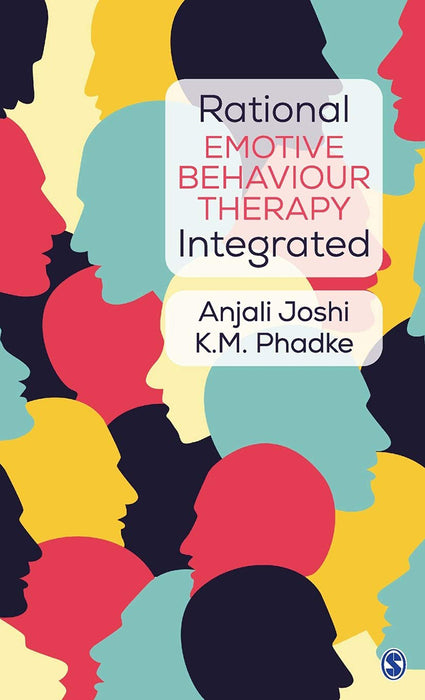 Rational Emotive Behaviour Therapy Integrated