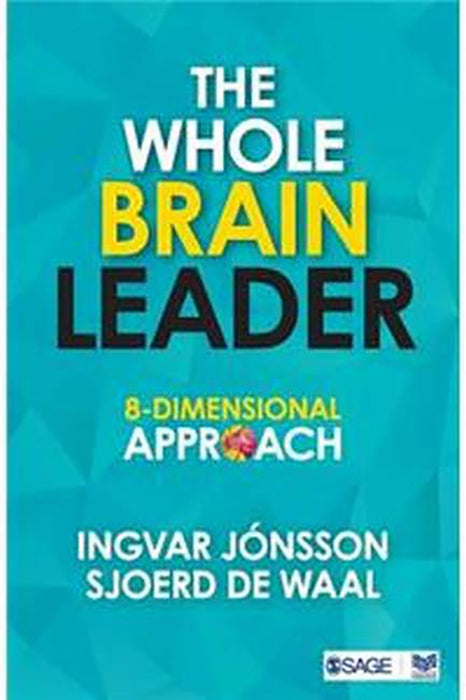 The Whole Brain Leader: 8-Dimensional Approach