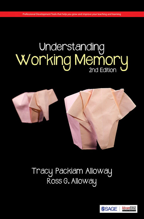 Understanding Working Memory