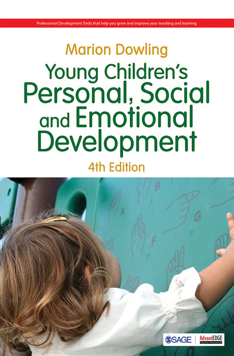 Young Children's Personal Social and Emotional Development