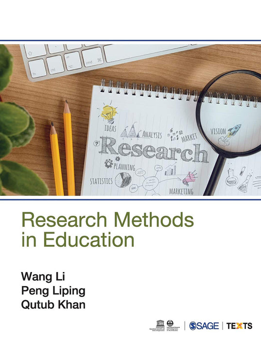 Research Methods in Education