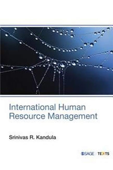 International Human Resource Management