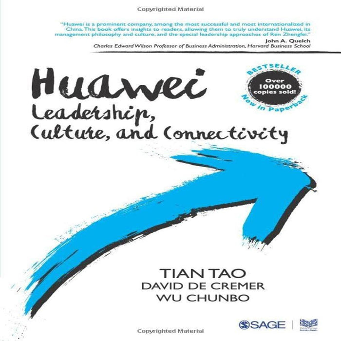 Huawei: Leadership Culture and Connectivity