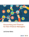 Accounting and Finance for Non-finance Managers 