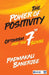 The Power of Positivity: Optimism and the Seventh Sense by Padmakali Banerjee