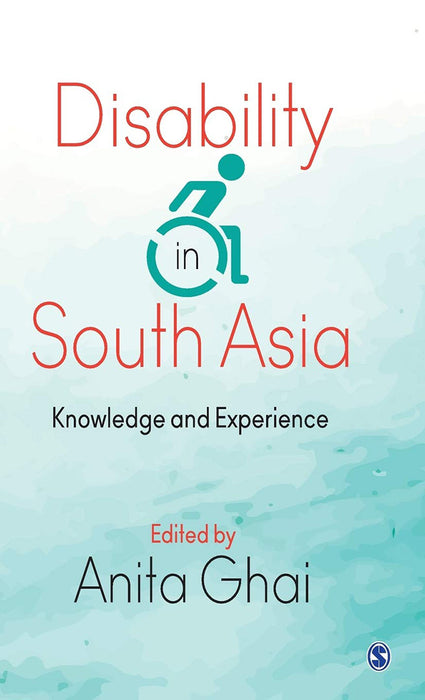 Disability in South Asia: Knowledge and Experience