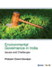 Environmental Governance in India: Issues and Challenges by Prakash Chand Kandpal