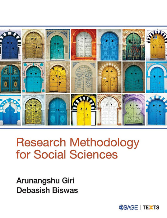 Research Methodology for Social Sciences