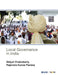 Local Governance in India by Bidyut Chakrabarty, Rajendra Kumar Pandey