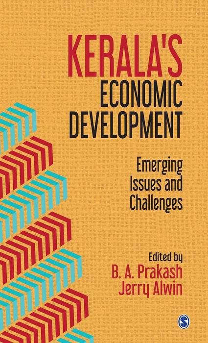 Kerala’s Economic Development: Emerging Issues and Challenges