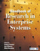 Handbook of Research in Enterprise Systems by Elliot Bendoly, Jose Esteves, Sanjay Kumar