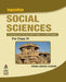 Inquisitive Social Sciences For Class 6 by Kiran Ashok Kumar
