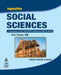 Inquisitive Social Sciences For Class 8 by Kiran Ashok Kumar