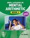 Drill Lessons In Mental Arithmetic Book 4 by K.K. Dubey