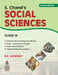 S Chand's Social Sciences Class IX by N.K. Chowdhry