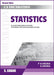 Statistics (For CA Foundation) by P N Arora