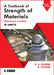 A Textbook of Strength of Materials (Mechanics of Solids) by R S Khurmi