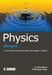 Physics (Group II) (GTU) by JJ CHAUDHARI & Prathmesh Vyas