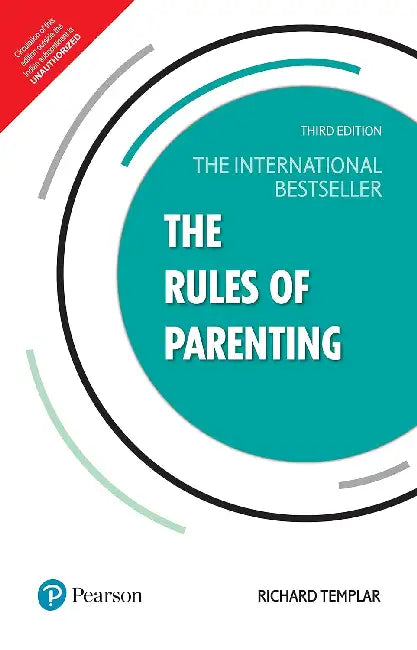 The Rules Of Parenting by Templar Richard