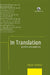 In Translation: Positions and Paradigms by Anisur Rahman