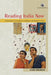 Reading India Now: Contemporary Formations in Literature and Popular Culture by Ulka Anjaria