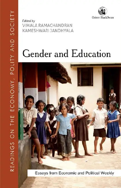 Gender and Education by Vimala Ramachandran, Kameshwari Jandhyala