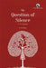 The Question of Silence: A Para-biography by G. N. Devy