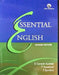 Essential English by Suresh Kumar