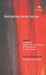 Rethinking Social Justice by S. Anandhi, Karthick Ram Manoharan, M. Vijayabaskar and A. Kalaiyarasan