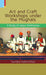 Art and Craft Workshops under the Mughals by Sumbul Halim Khan