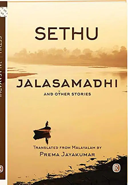 Jalasamadhi and Other Stories by Prema Jayakumar