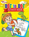 Dot to Dot Activity by Priyanka