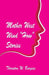 Mother West Wind "How" Stories by Thornton W. Burgess