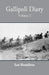 Gallipoli Diary: Volume 2 by Ian Hamilton
