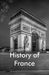 History of France by Charlotte M. Yonge