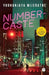 Numbercaste by Yudhanjaya Wijeratne