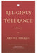 Religious Tolerance: A History by Arvind Sharma