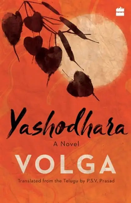 Yashodhara by Volga