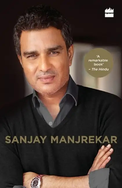 Imperfect by Sanjay Manjrekar
