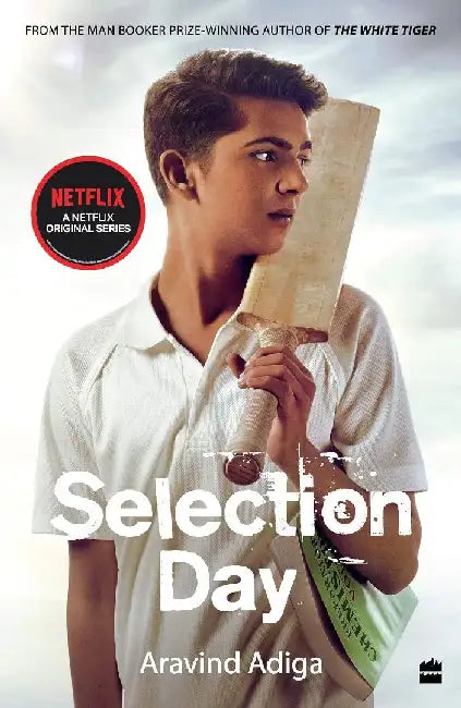 Selection Day by Aravind Adiga