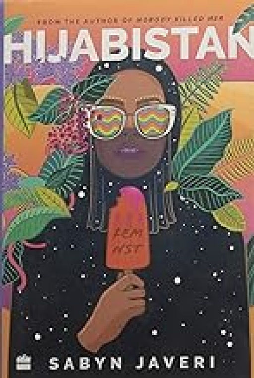 Hijabistan by Sabyn Javeri