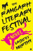 The Ramgarh Literary Festival by Vasudev Murthy