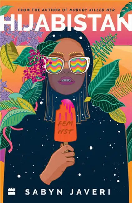 Hijabistan by Sabyn Javeri
